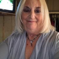 Celia Caron (Squires)
